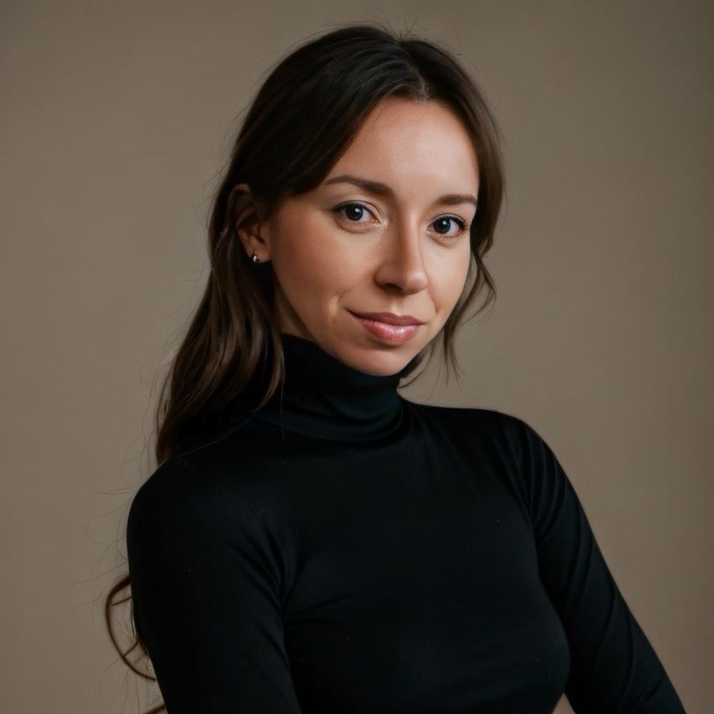 Meet your Posher, Aleksandra